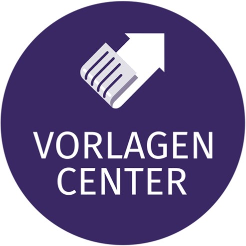 Vorlagen-Center in Hanau