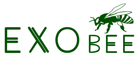 ExoBee Imkerei, Christian Rau in Berlin