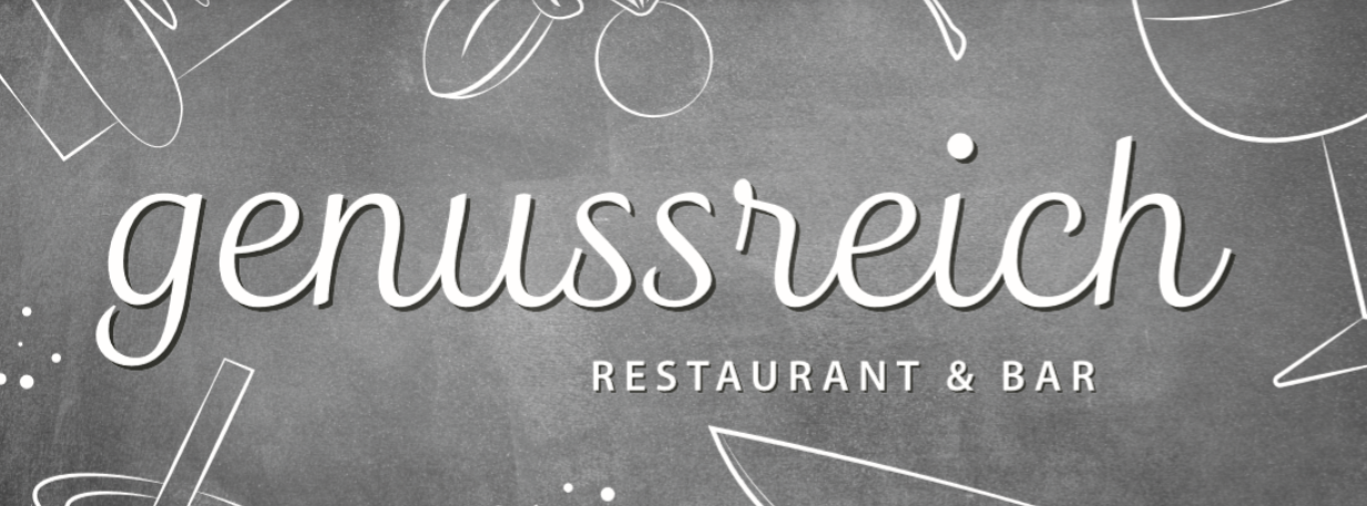 genussreich Restaurant, Bar & Catering