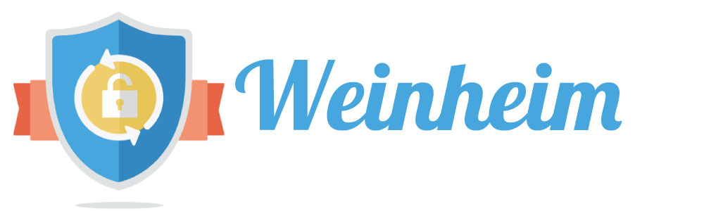 Mein Schlüsseldienst Weinheim in Weinheim