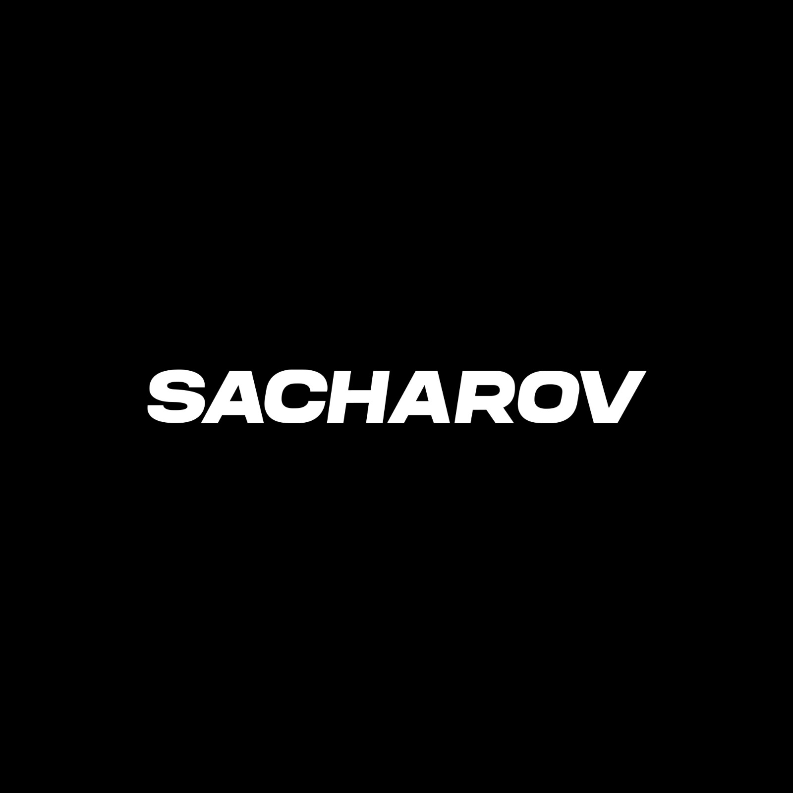 SACHAROV