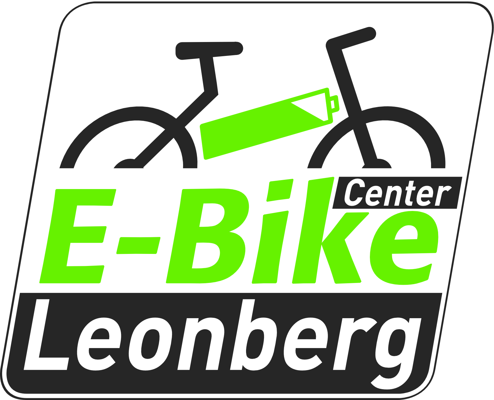 E-Bike Center Leonberg in Leonberg