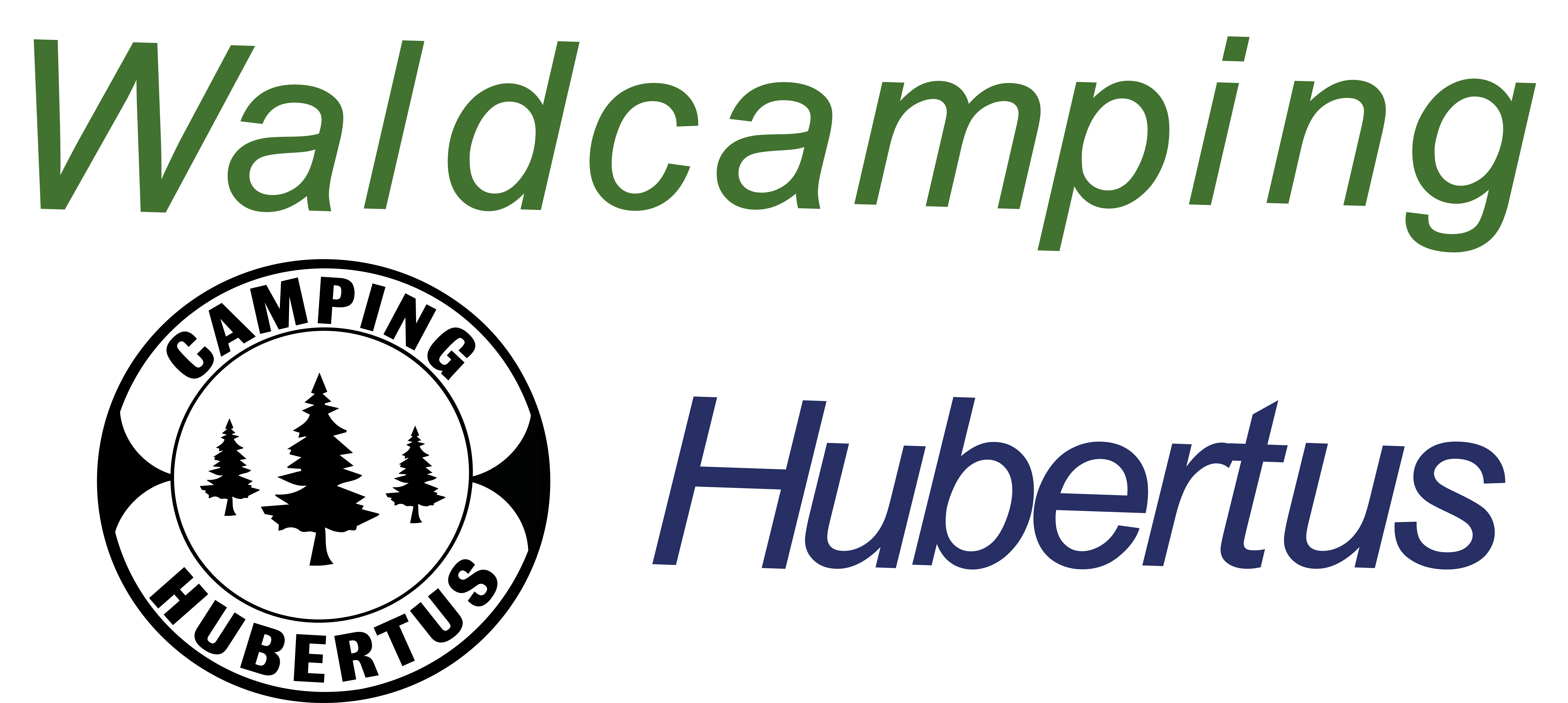 Waldcamping Hubertus in Oberretzbach
