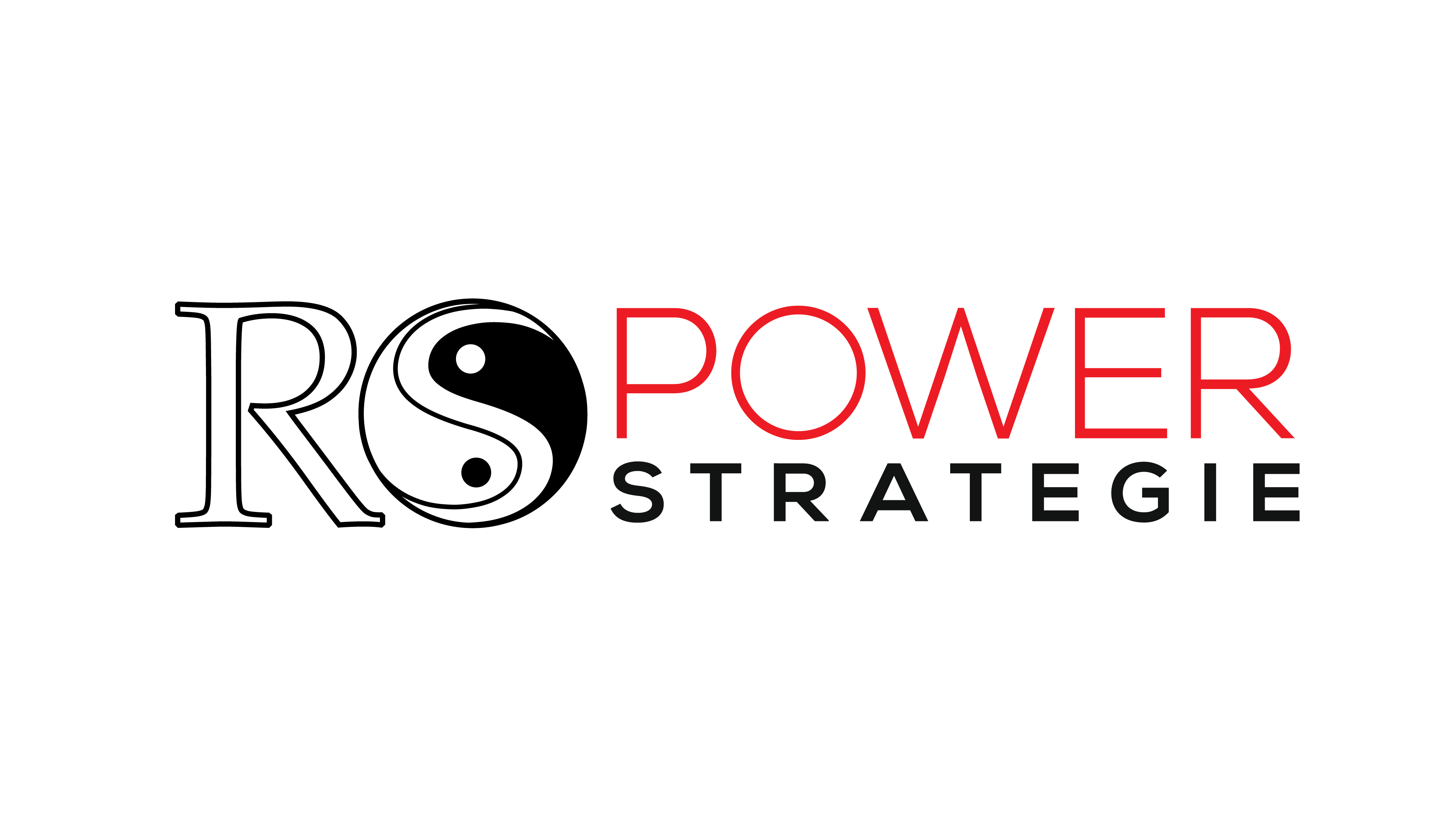 RS Power Strategie, Roger Schneider im Institut Avataras