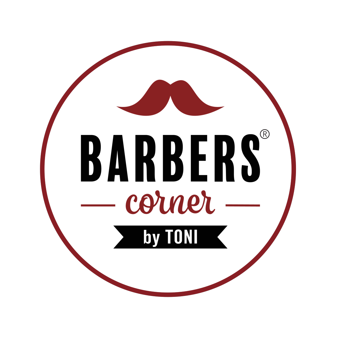 Barbers corner by Toni Barbershop Stuttgart
