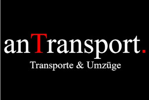 anTransport - Transporte & Umzüge