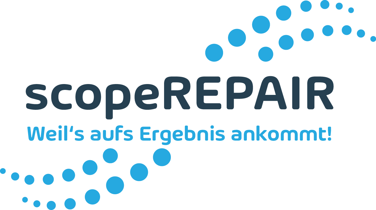 scopeREPAIR - Maik Nissen in Schwarzenbek