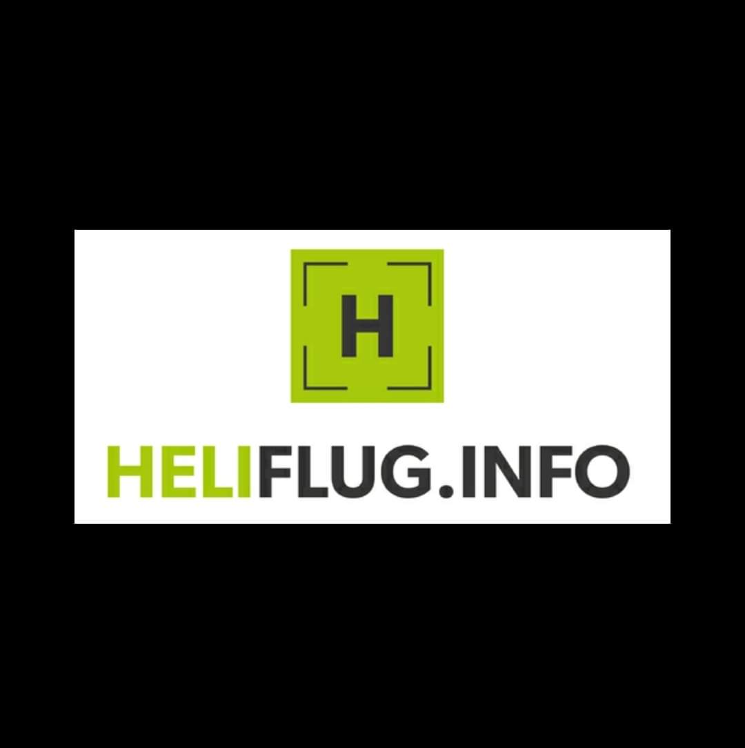 Heliflug.info / aveo flight academy Ltd. & Co. KG