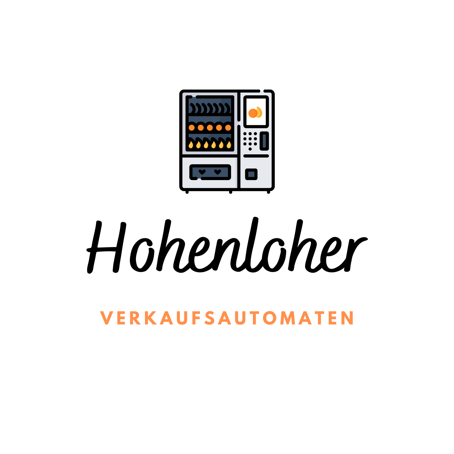 Hohenloher Verkaufsautomaten GmbH in Schrozberg