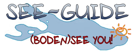 See-Guide Stadtführungen Konstanz in Konstanz