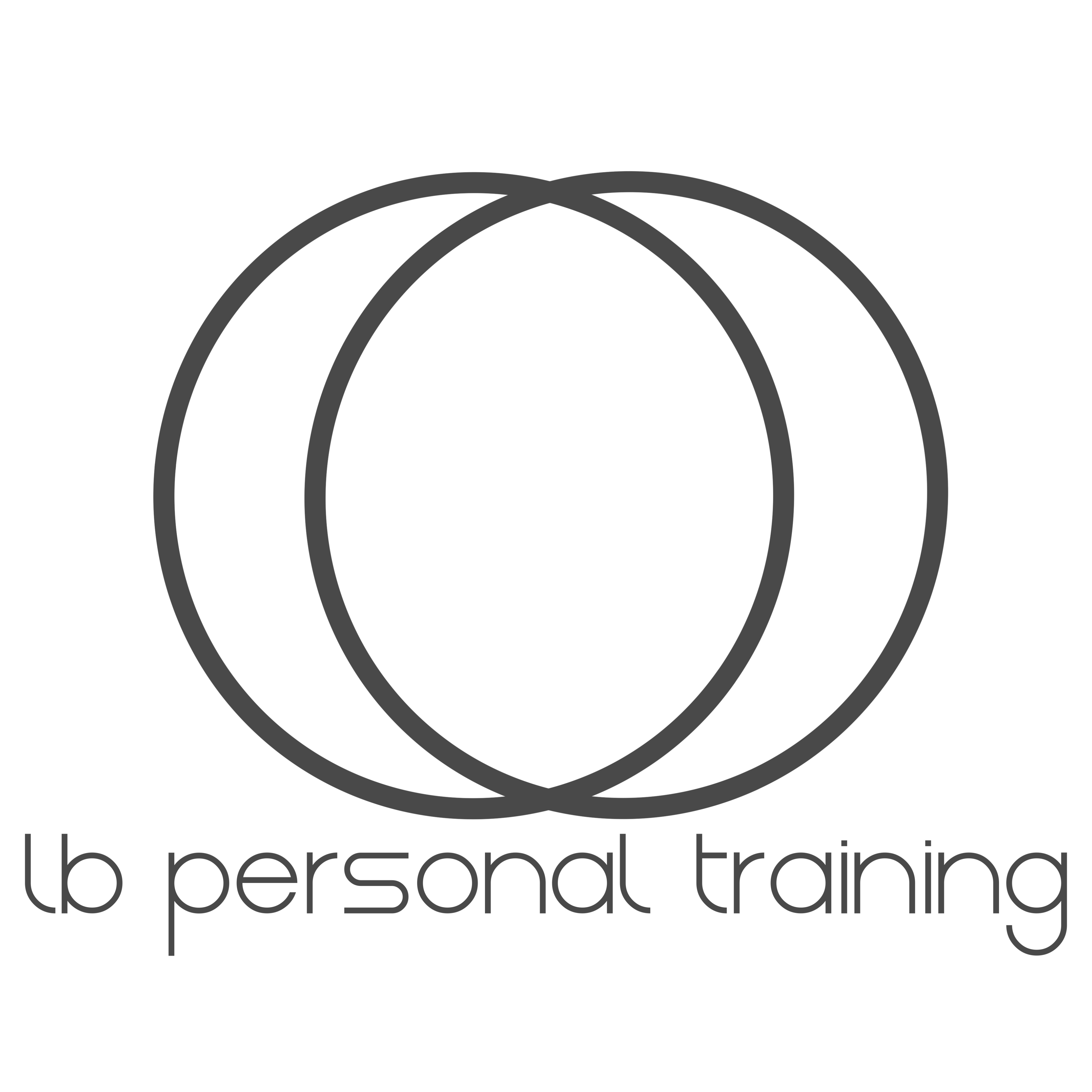 lb personal training