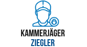 Kammerjäger Ziegler in Essen