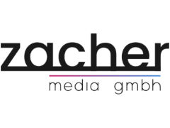 zacher media gmbh in Köln