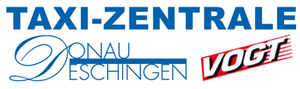 TAXI-Zentrale Vogt in Löffingen