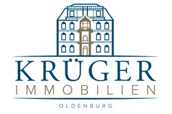 Krüger Immobilien in Oldenburg