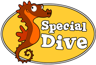 Specialdive Tauchschule in Leopoldsdorf