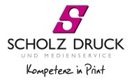 Scholz-Druck und Medienservice GmbH & Co. KG