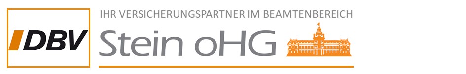 DBV Generalvertretung Stein oHG in Offenbach/Kaiserlei