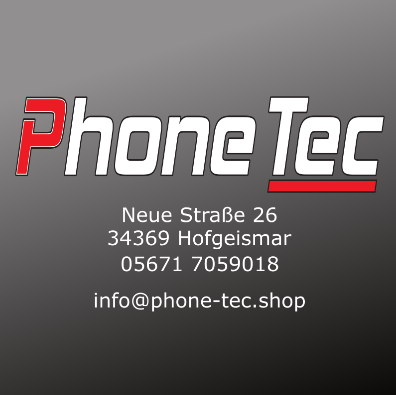 Phone-Tec in Hofgeismar