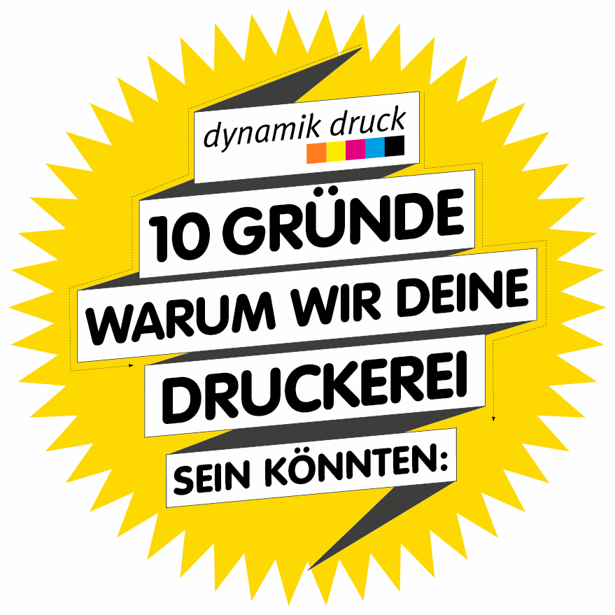 Dynamik Druck GmbH in Hamburg