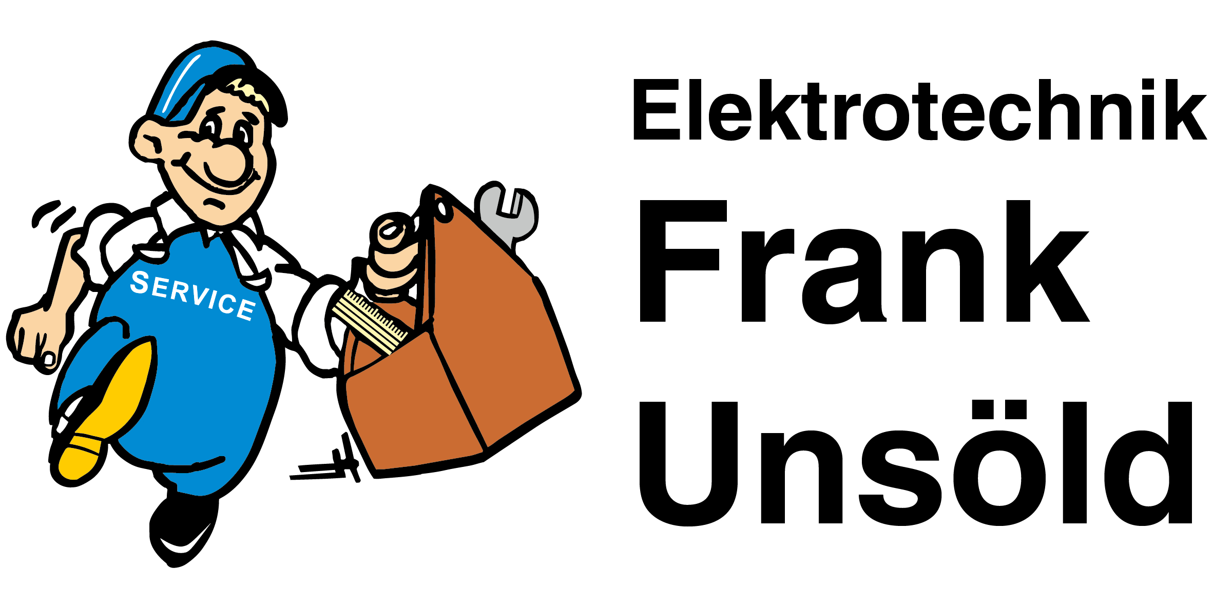 Elektrotechnik Frank Unsöld in Mühlacker