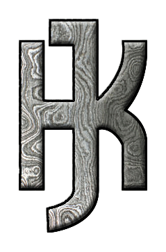 Damastmesserschmiede Hans-Jürgen Kugland in Warburg