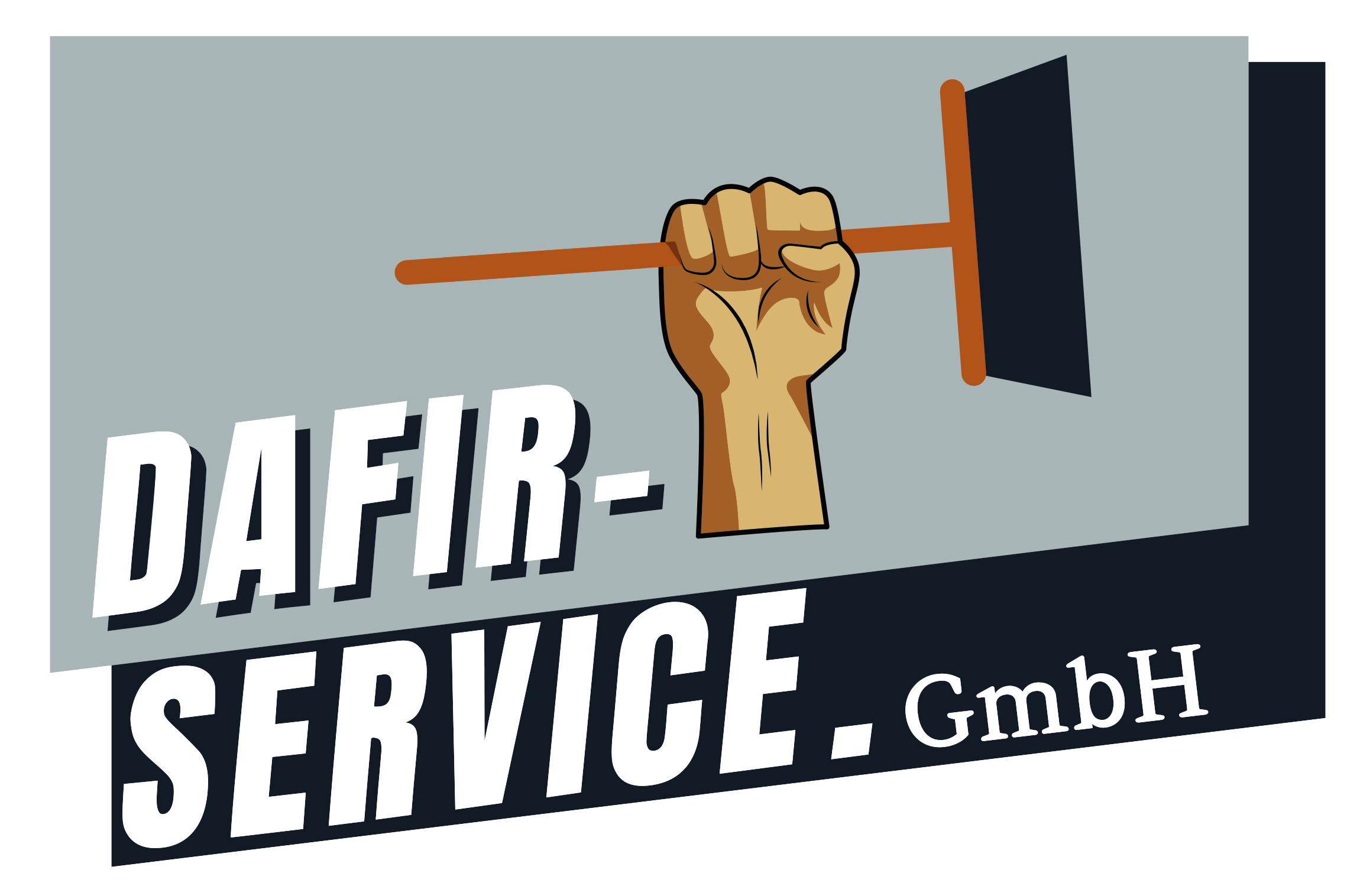 Dafir Service GmbH in Wuppertal