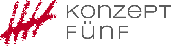Werbeagentur Konzept fünf in Offenbach