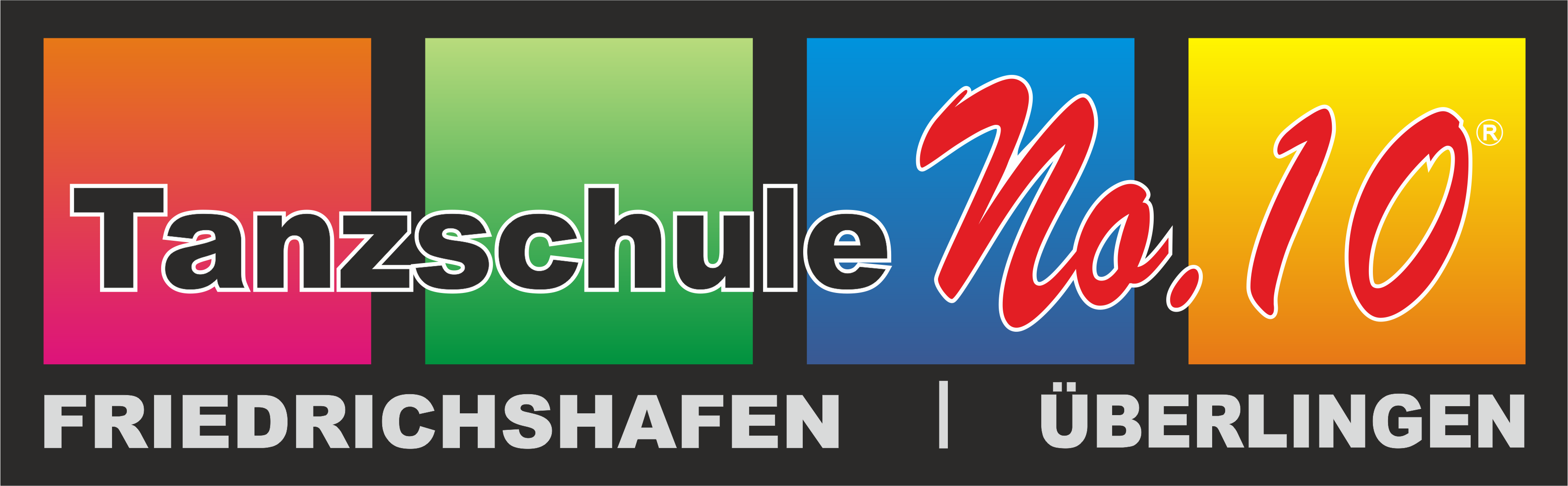 Tanzschule No.10 in Überlingen