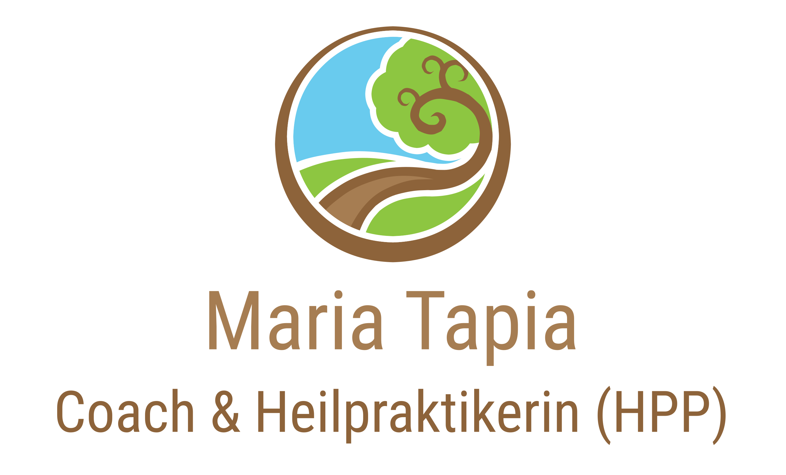 Maria Tapia - Stressbewältigung und Neuorientierung in Murnau