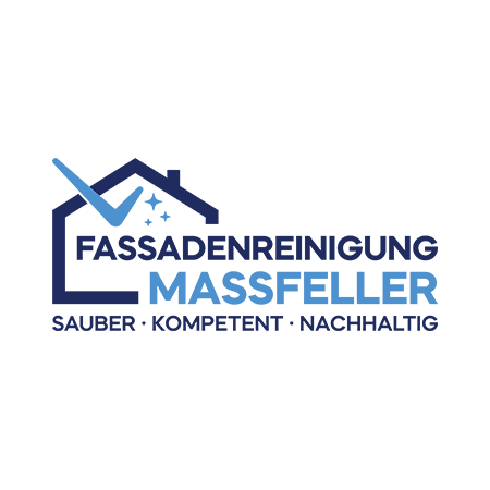 Fassadenreinigung Massfeller