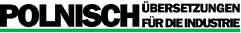 Übersetzungsbüro für Polnisch