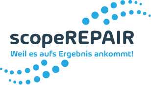 scopeREPAIR GmbH in Schwarzenbek