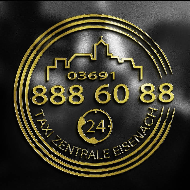 Taxi & Mietwagen Zentrale Eisenach & Wartburgkreis in Eisenach