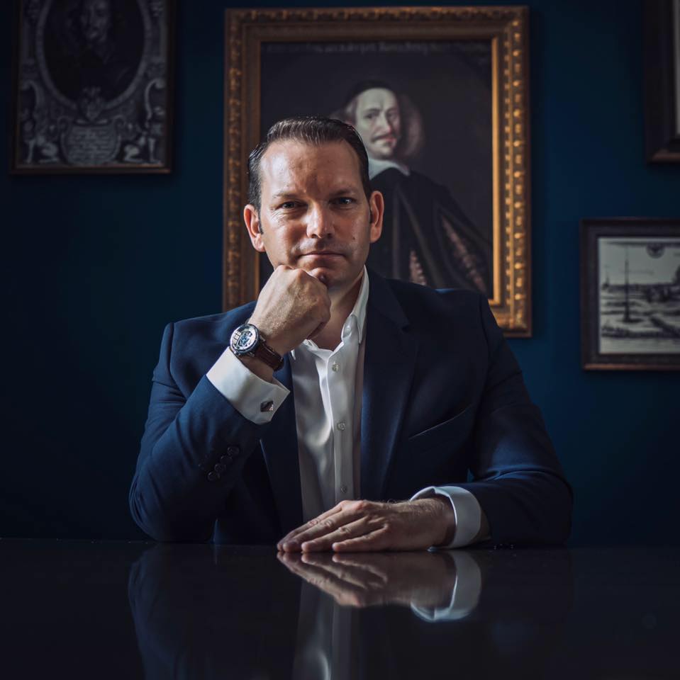₄₂Andreas Köchy® - Cashflow Company Coach &  Premium Experte für strategische 360® MarkenPositionierung & Branding