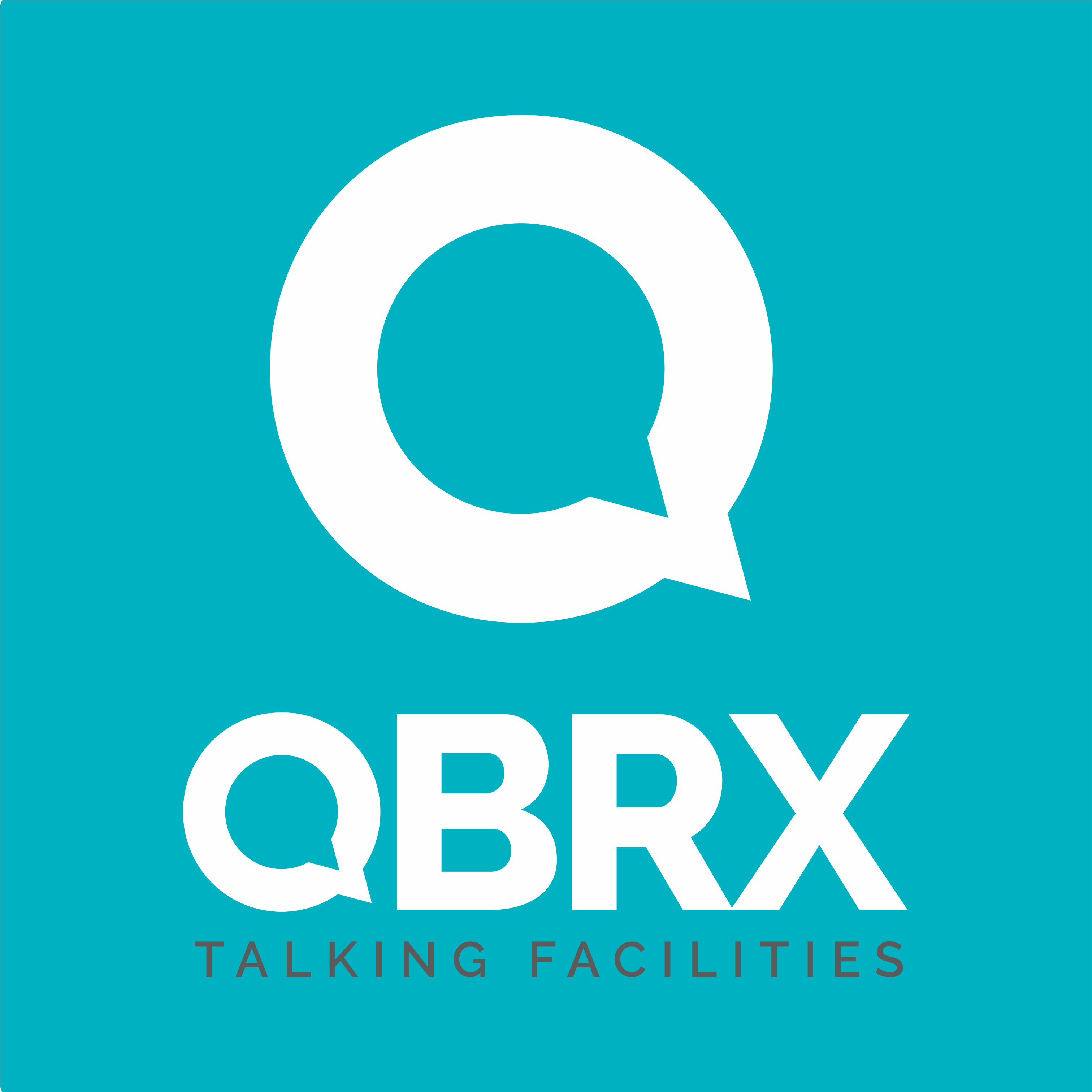 QBRX in Erfurt