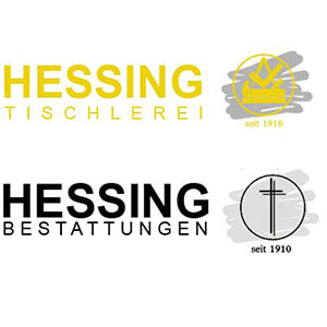 Hessing Tischlerei-Bestattungen GmbH in Hildesheim