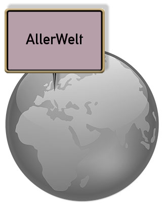 Ferienwohnung AllerWelt in Dörverden