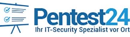 Pentest24 - IT-Security Beratung & Penetrationstest in München