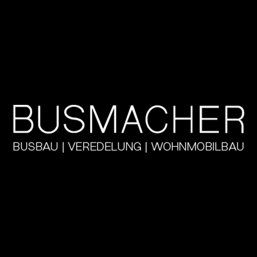 Busmacher GmbH | Wohnmobilbumbau in Kempten