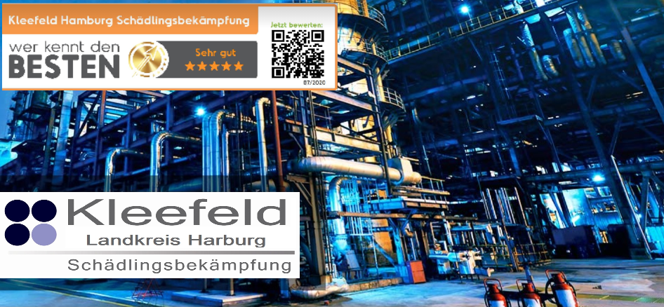 Kleefeld Landkreis Harburg Schädlingsbekämpfung in Stelle