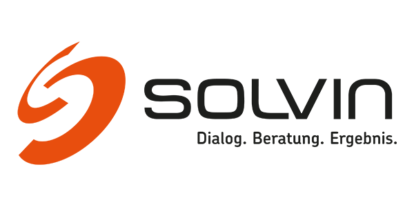 SOLVIN information management GmbH in Hamburg