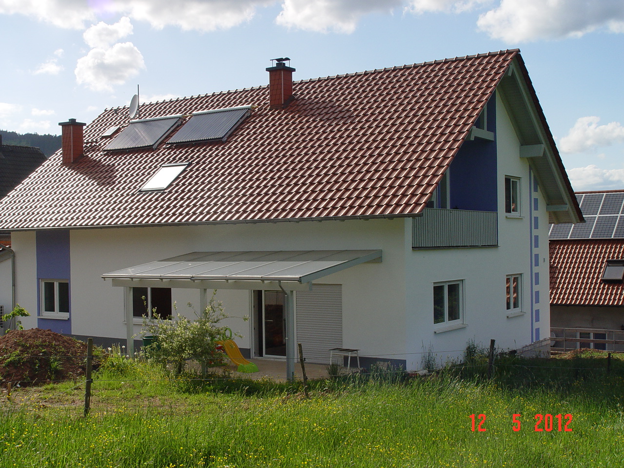 haus-selbstbauen in Biebergemünd