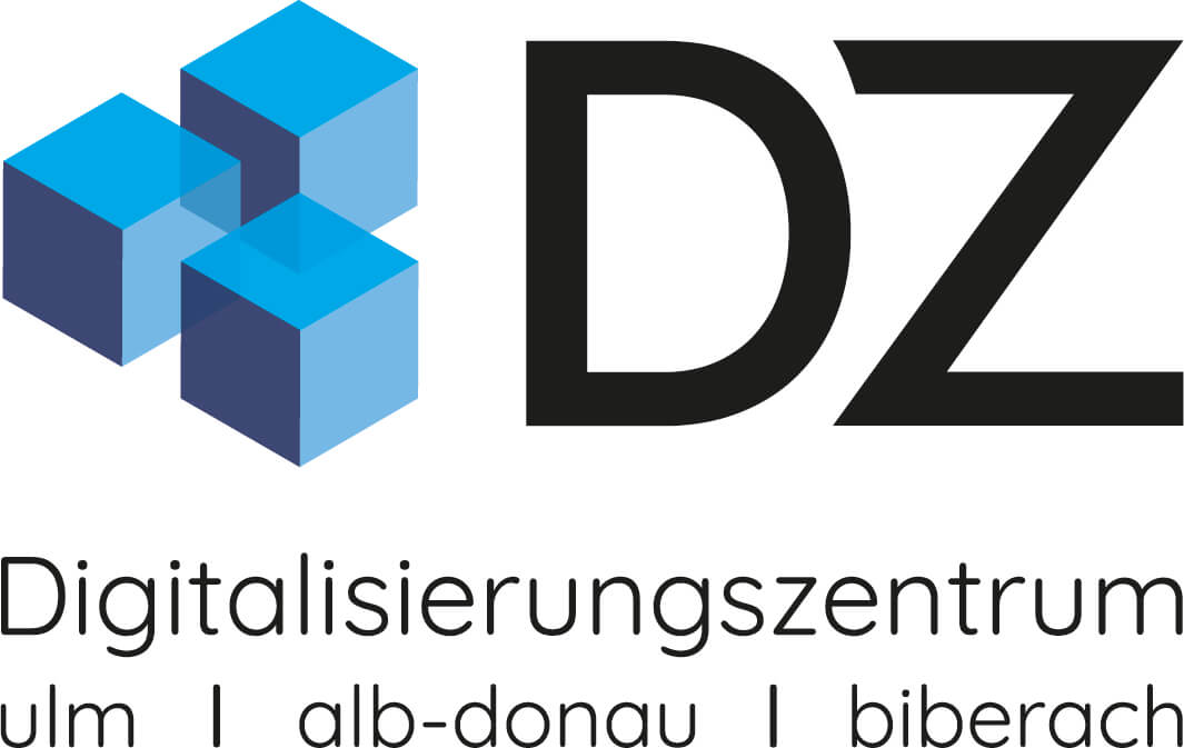 Digitalisierungszentrum Ulm | Alb-Donau | Biberach in Ulm