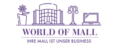 World of Mall in Rochlitz