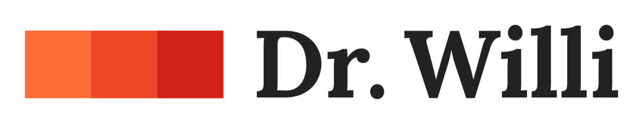 Psychotherapie München Facharzt Dr. Robert Willi