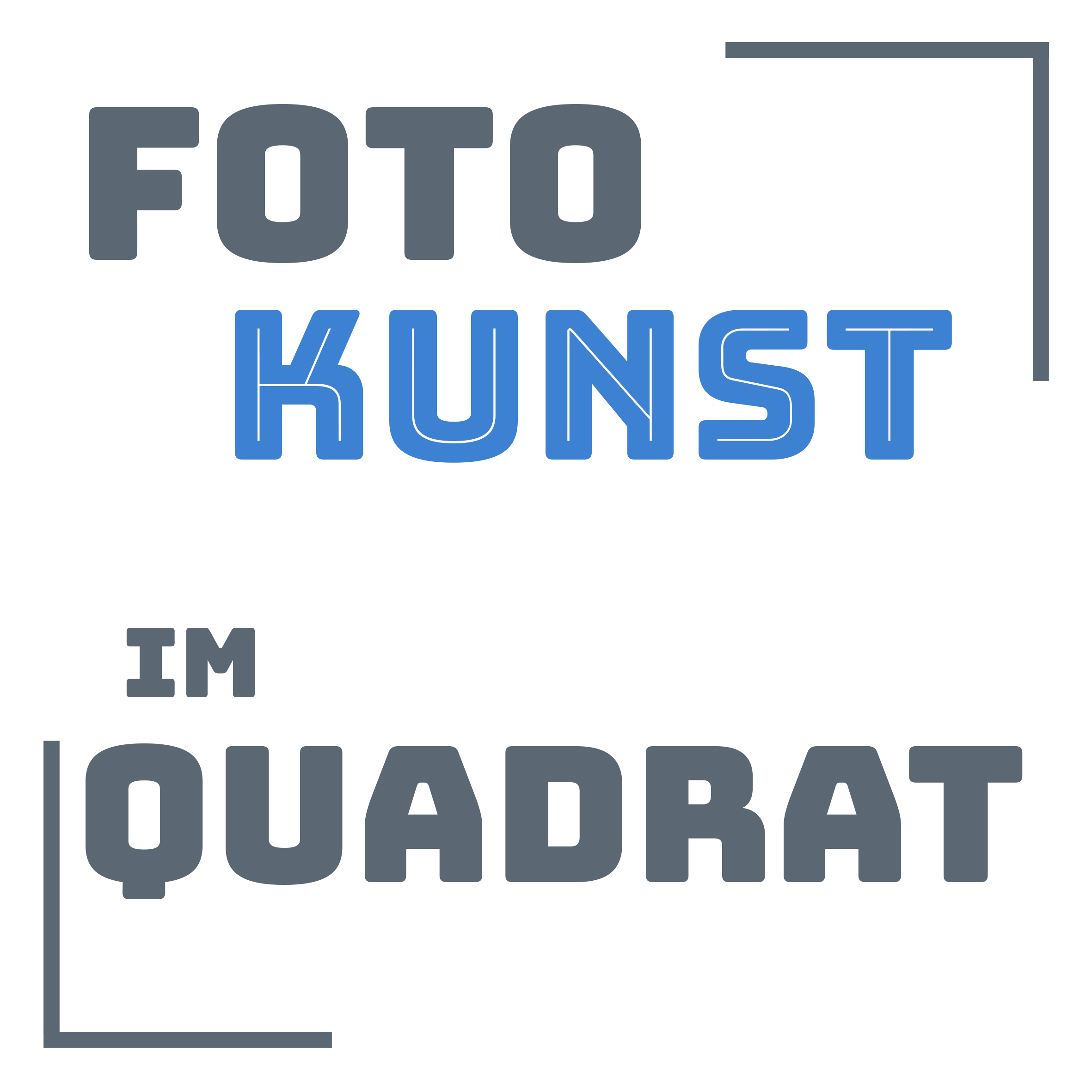 Foto Kunst im Quadrat in Köln