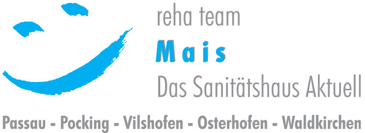 reha team Mais Das Sanitätshaus Aktuell eK in Pocking
