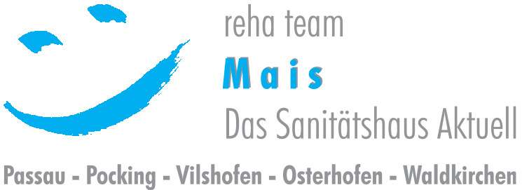 reha team Mais Das Sanitätshaus Aktuell eK in Osterhofen