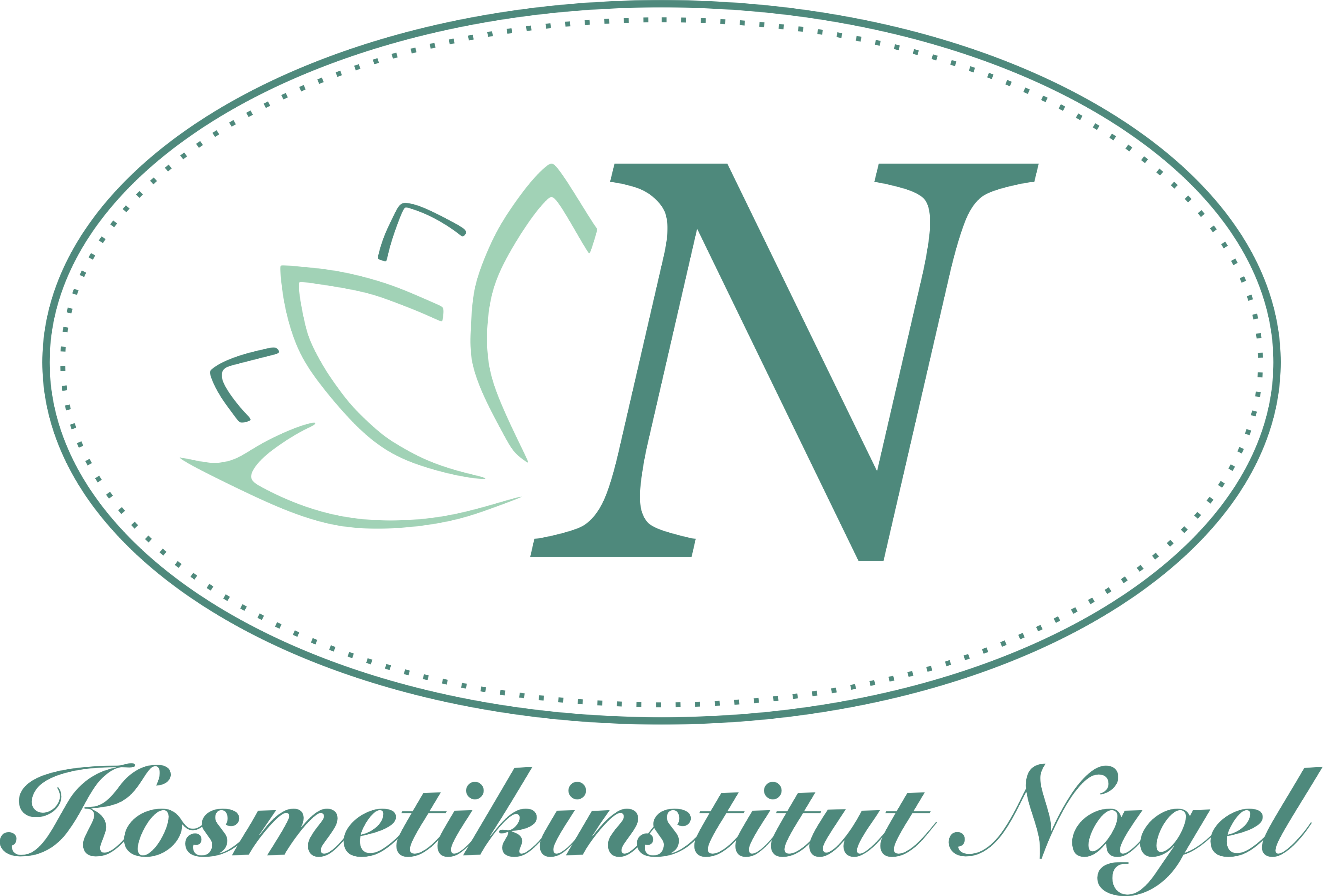 Kosmetikinstitut Nagel in Ahrensburg